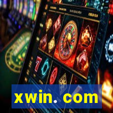 xwin. com